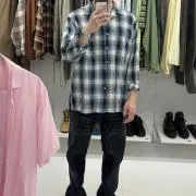 かかしの画像