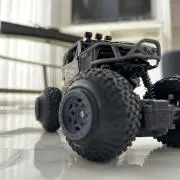 車小僧の画像