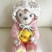 ちーちゃんの画像