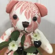 スージーの画像