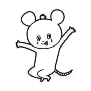 あっちゃんの画像