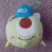 いのしし子の画像