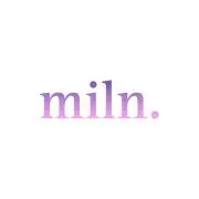 miln.の画像