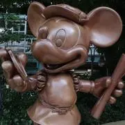 あんみつの画像