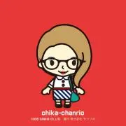 Chiyaka☆の画像