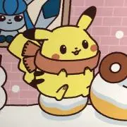 もちむぎの画像
