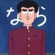 OLD MANの画像