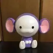 チンプイさん プロフ必読！の画像