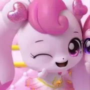 ☆彡.。の画像
