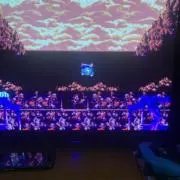 Sunset Gamesの画像