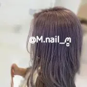 @M.nail_(プロフ必読)