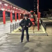 チョコベンソン