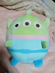 すぬーぴーの画像