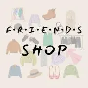 FRIENDS 【無言取引&即購入OK】の画像