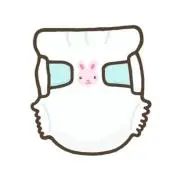 オムツくんの画像