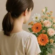 ✳︎花里✳︎の画像