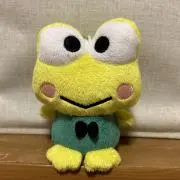 ケロ⭐️プロフ必読⚠️の画像