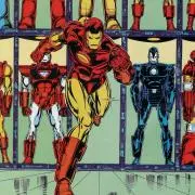 IRONの画像