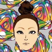 mijuko☆の画像