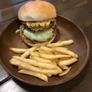 ポテトの画像