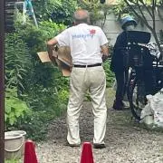 鬼がかり