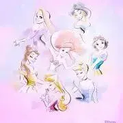 princess ☆彡の画像