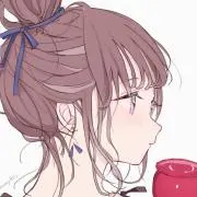 花蜜の画像