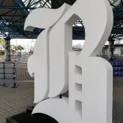 たけりん
