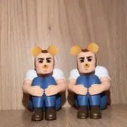 しょんしょんの画像