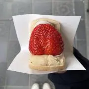 いちじくの画像