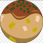 地獄のたこやき