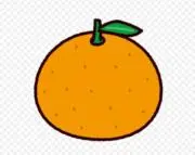 ラッキーみかんの画像