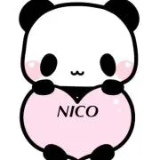 プロフィール確認下さい✡️NICO⌣̈⃝の画像