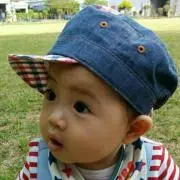 Shimizu papa
