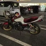 CB400SF SB NC39 NC42 イカズチタイプ 4-2-1 エキパイ - メルカリ