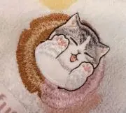 黒猫。。  即購入OKですの画像