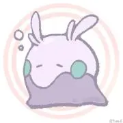 ヌメちゃんの画像