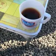 vane