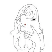 mの画像