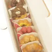 どーなつの画像