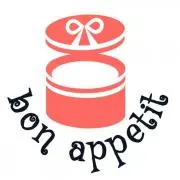 bon appetit(日数要)