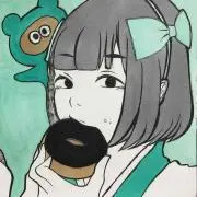 ナナの画像