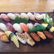 いくら好きの画像
