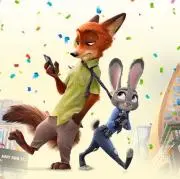 ジュディ・ホップスの画像