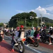 スーパーカー大好きっ子