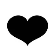 L♡