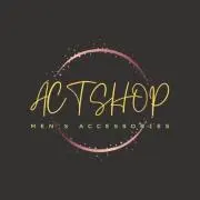 ACT SHOPの画像