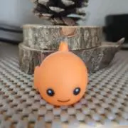 アクアマリリンの画像