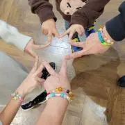 ニャビー