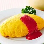 *おむらいす*の画像